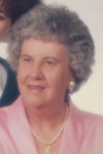 Obituary of Wanda Maurine Haney