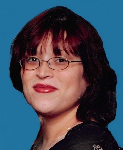 Obituary of Sabrina Gregory-Aguilar