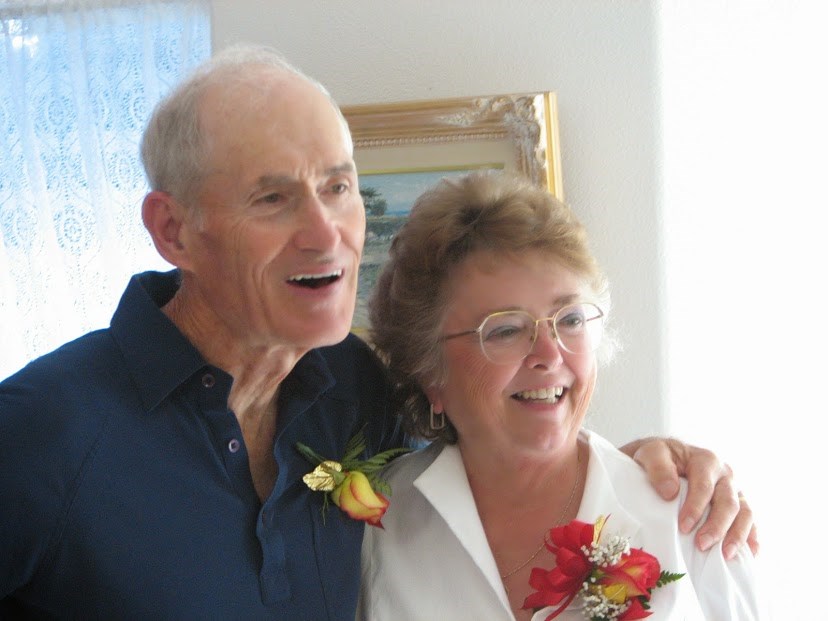 Gilbert Jones Obituary - Salem, OR
