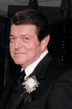 Obituary of William "Bill" Schank Jr.