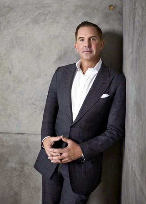 Obituary of George Scott Menke