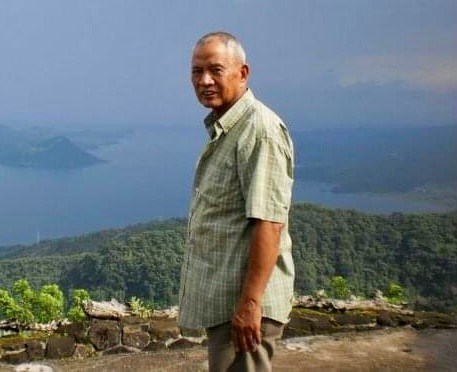 Obituario de Danilo Manaloto