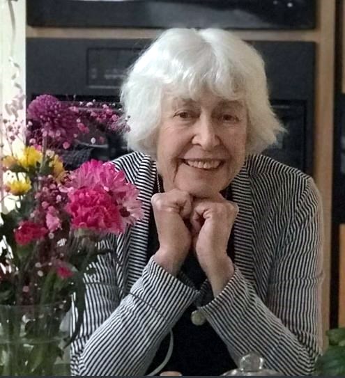 Obituary of Shirley Ann Hudson