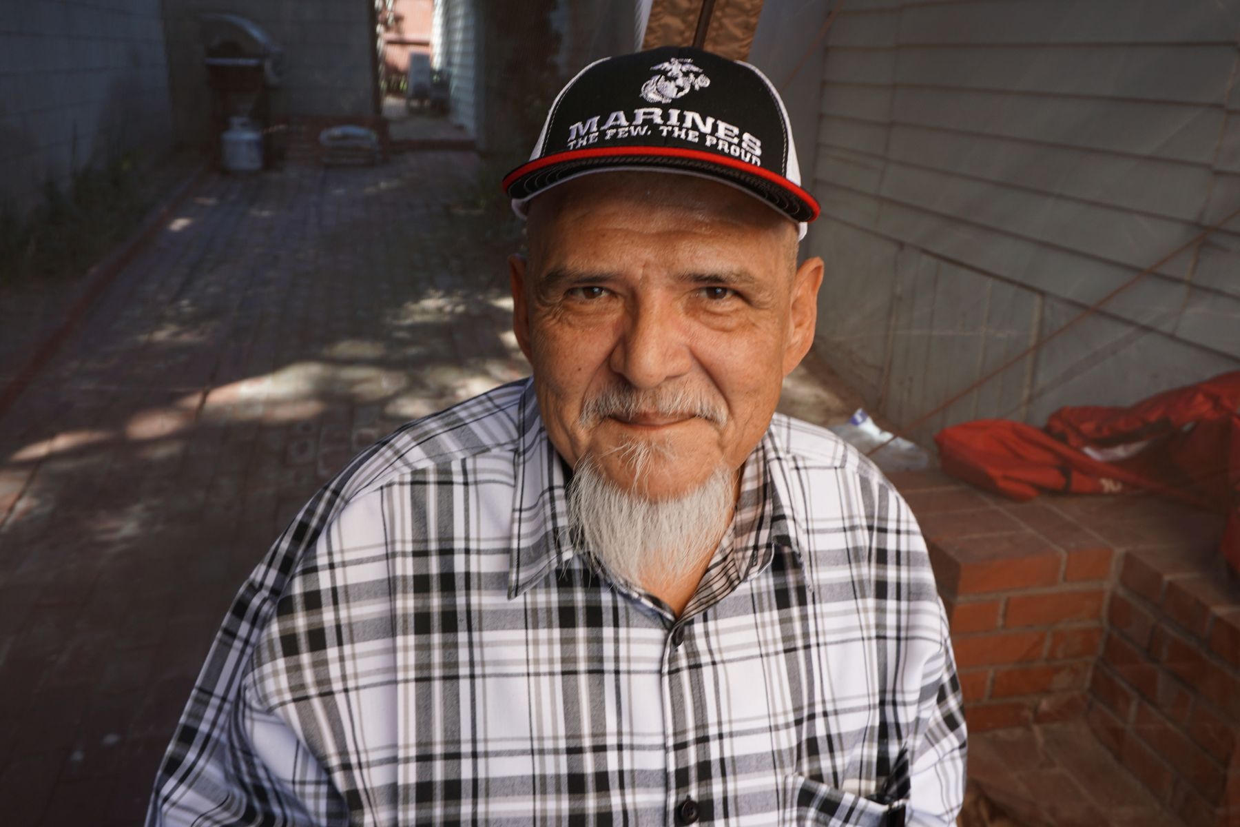 Obituary of Ralph Teran