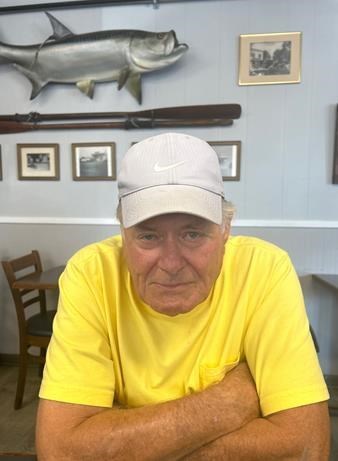 Obituary of Allan "Al" D. Breault