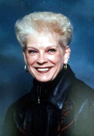 Obituary of Lillian M. (Simmons) Zoller