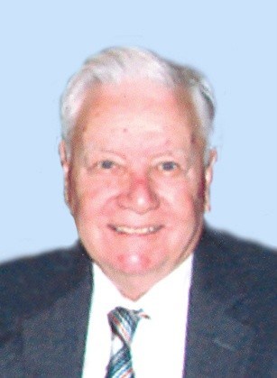 Obituary of Carlo M. Russo