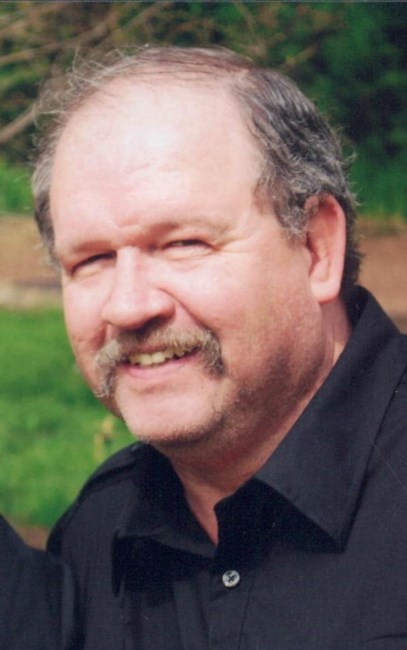 Obituary of Mel Caylor