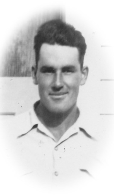 Obituary of Ross Wilfred Lee