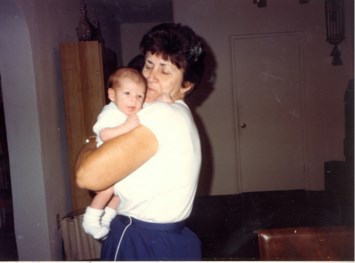 Obituary of Mary I. Lichvarcik