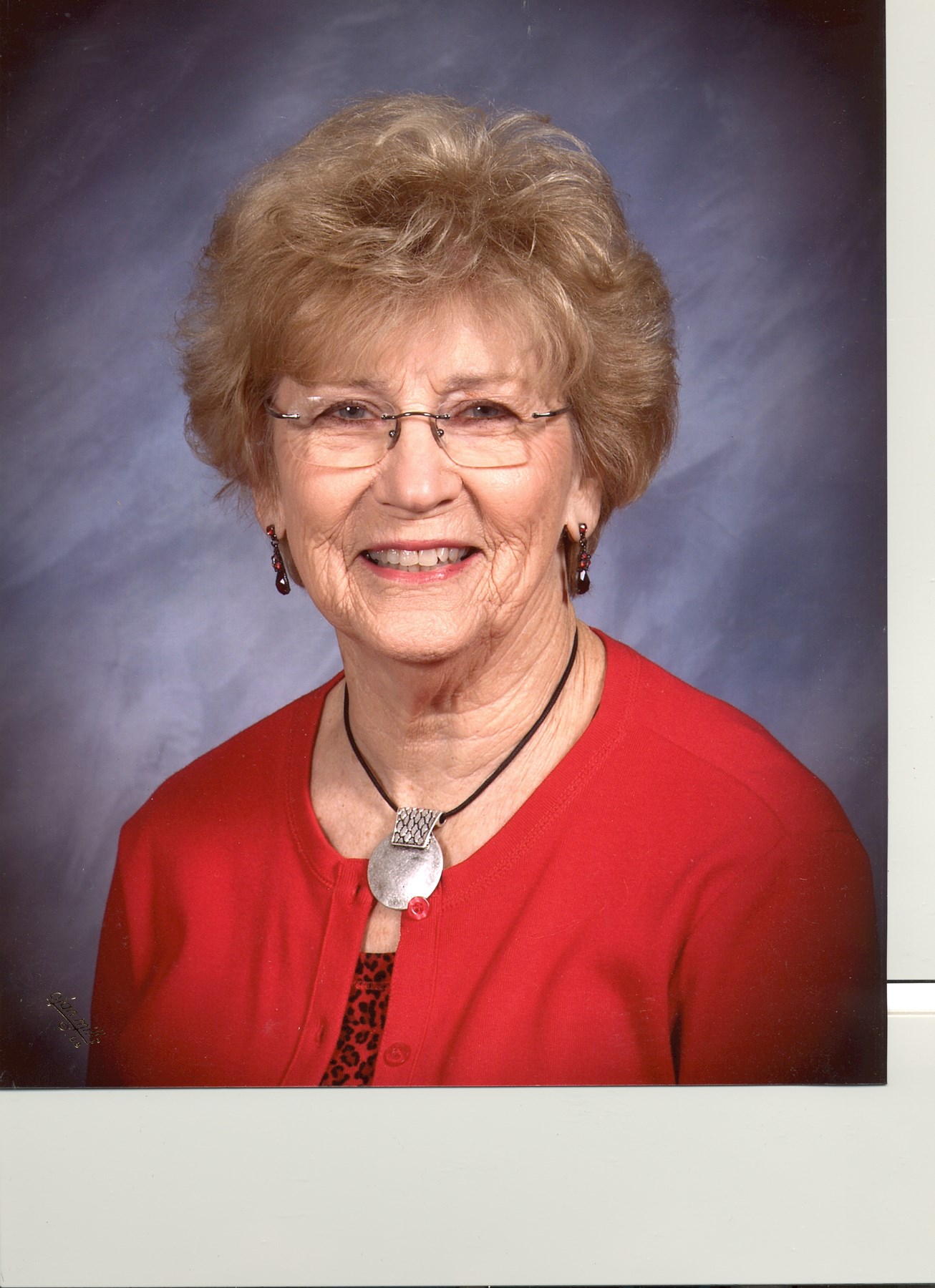 Obituary of Katherine Godwin Pearson