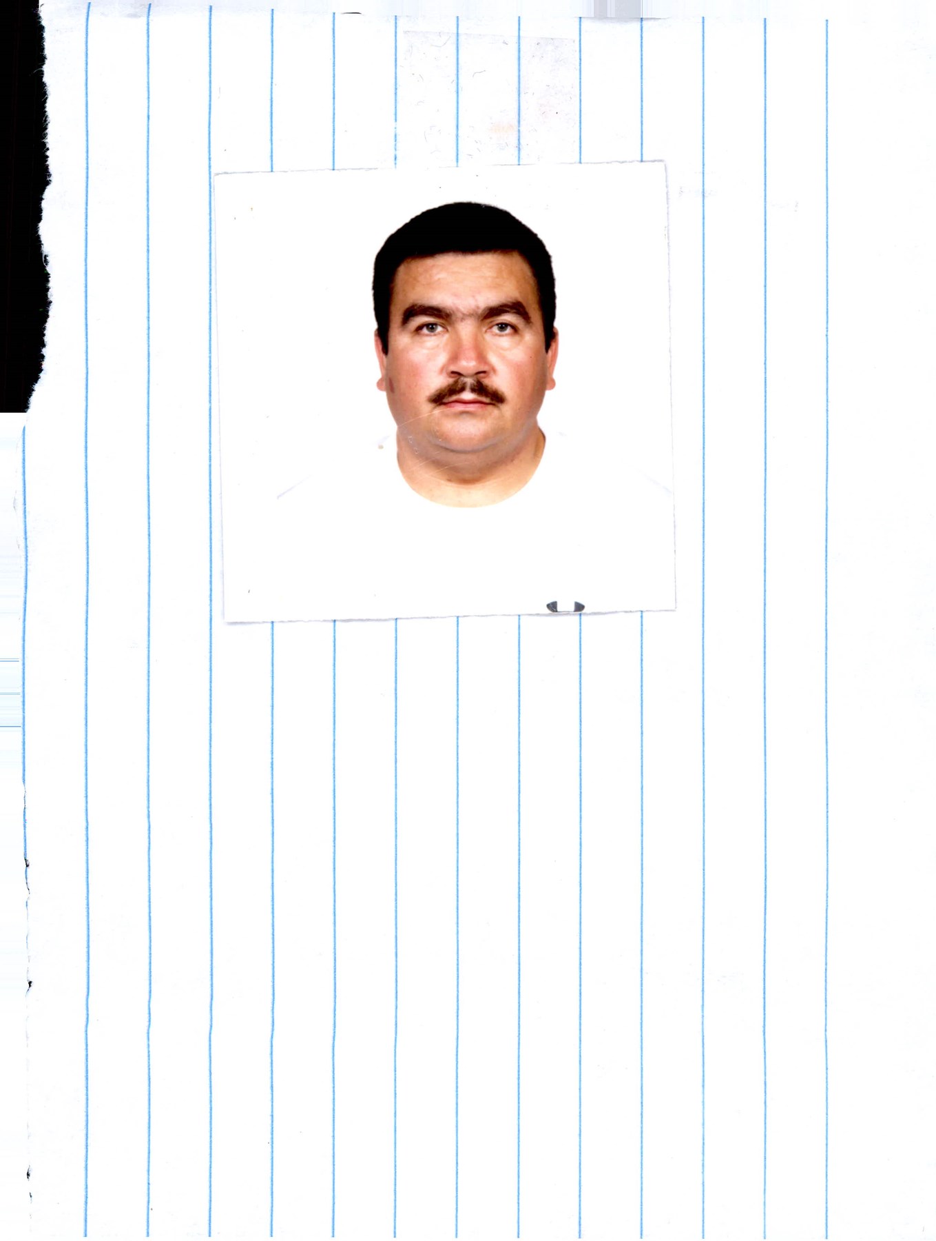 Obituary of Francisco Ramirez Martinez