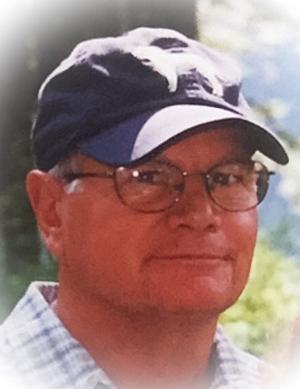 Obituary of Robin Peter "Rick" Richelsen