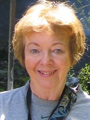 Obituary of Marilyn Jean Hillier