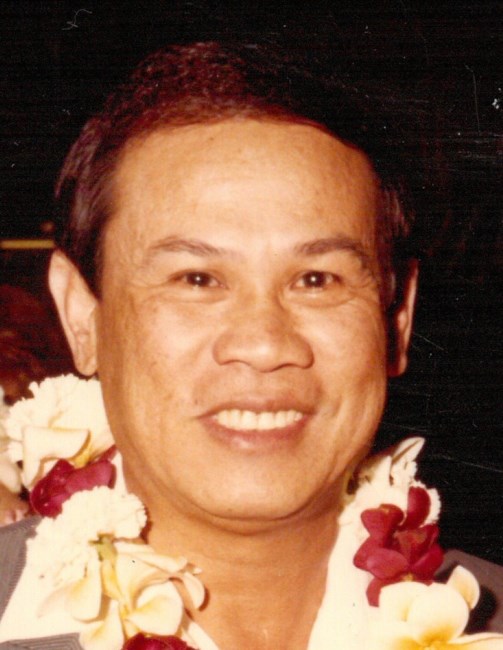 Obituary of Eduardo Lagmay Lopez