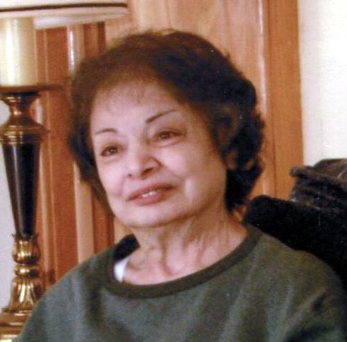 Obituary of Mary M. Gerber