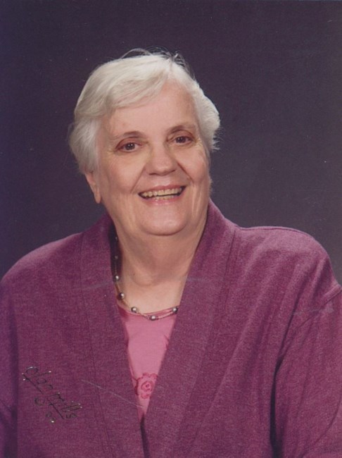 Obituary of Marilyn M Solley