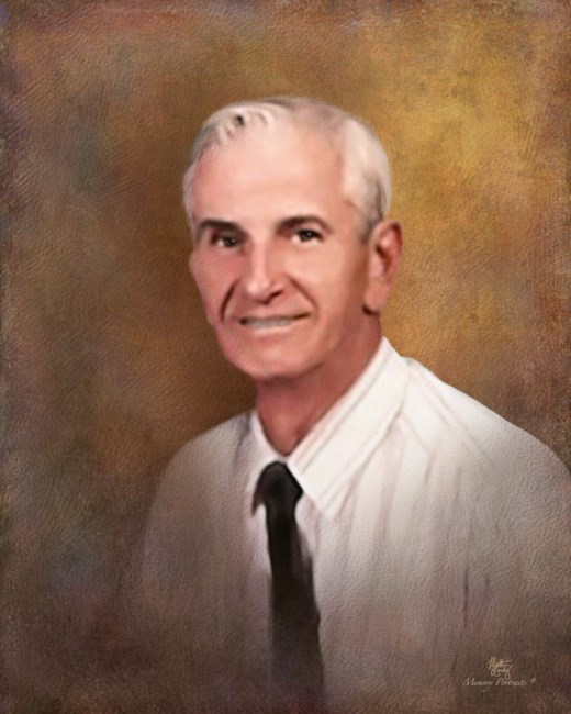 Obituario de Joseph Benjemen Elder Jr.