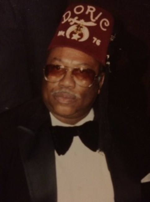 Obituary of William   Jackson, Jr.