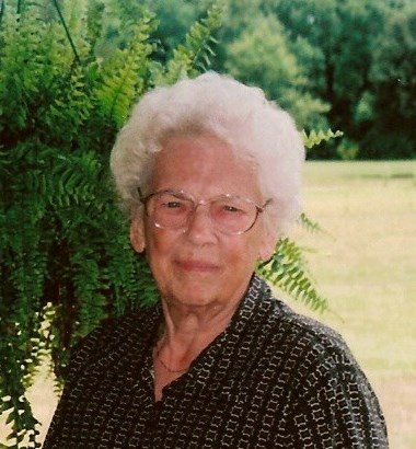 Obituary of Audrey Mayeux Desselles