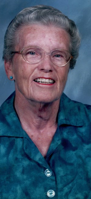Obituary of Rettia Jean Wright