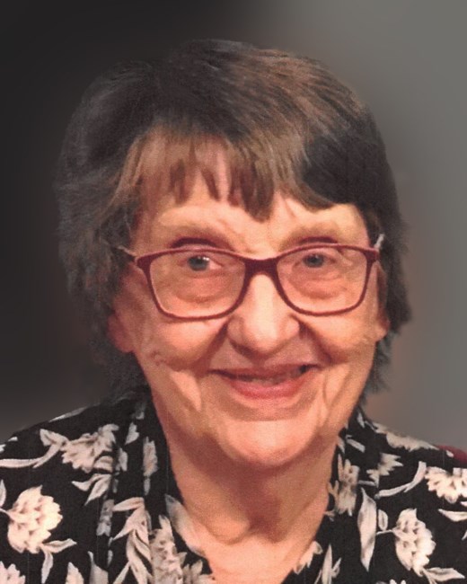 Obituary of Donna R. Hakken