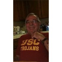 Obituary of William Andrew Storey