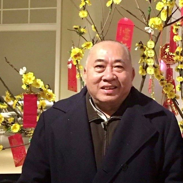 Obituary of Minh Tran