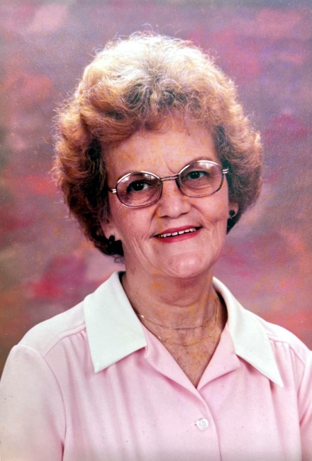 Obituario de Barbara Clifton Long