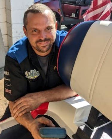 Obituary of John Kelly