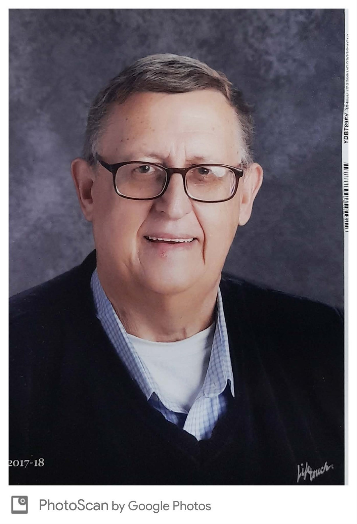 Obituary of Mark Leroy Daniels