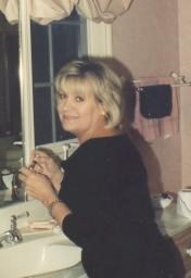 Obituary of Irene Romaniuk Grice