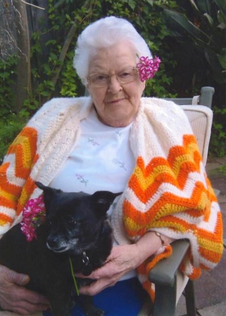 Obituary of Jacquelyn Ann Colhouer