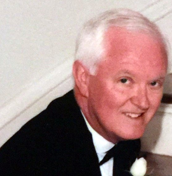 Obituary of Walter Louis Jones