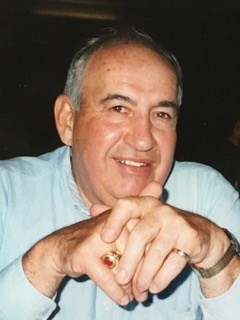 Obituary of Leonard Hertz