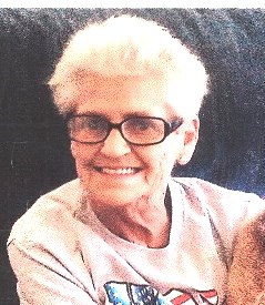 Obituary of Patricia Dee Woolbright