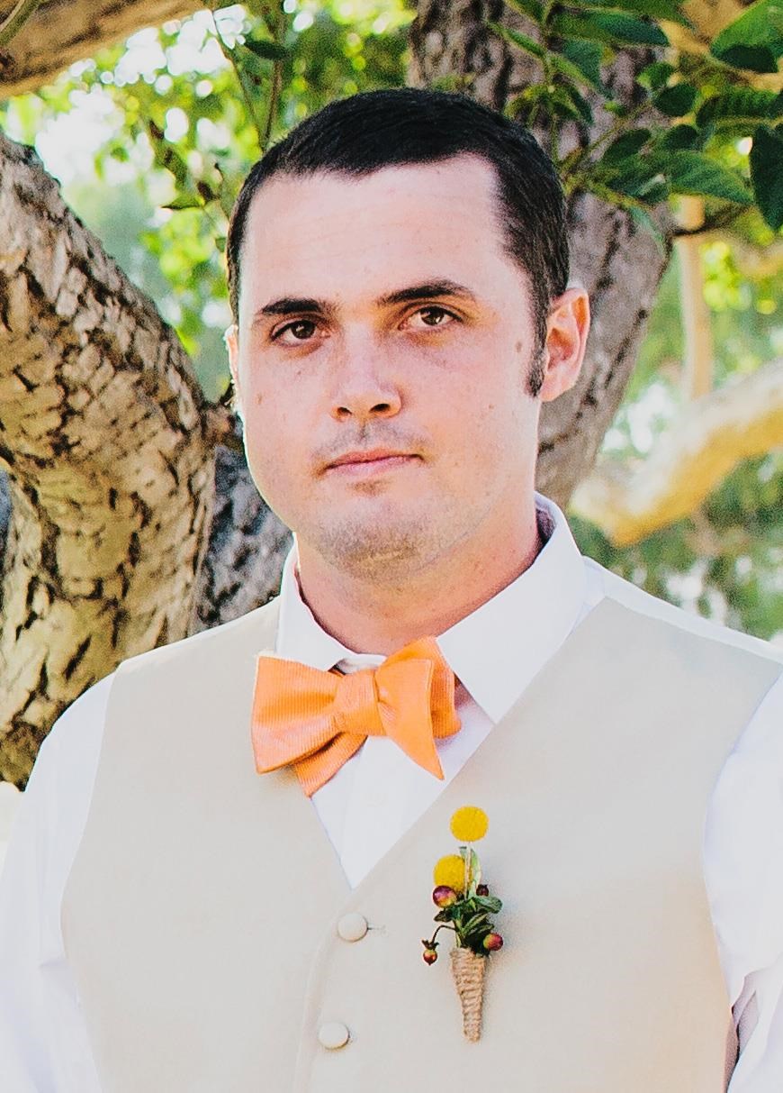 Obituary of Matthew James Hansen