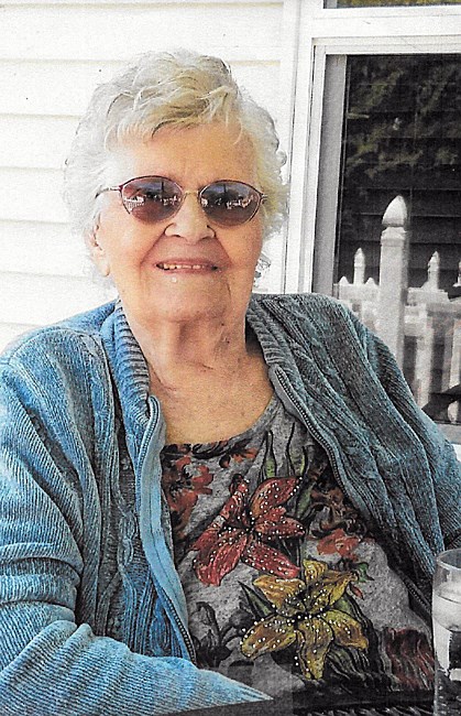 Obituary of Verene Shearer Kwak