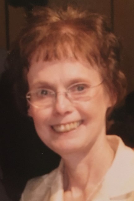 Obituary of Bonnie Fuller Holsomback