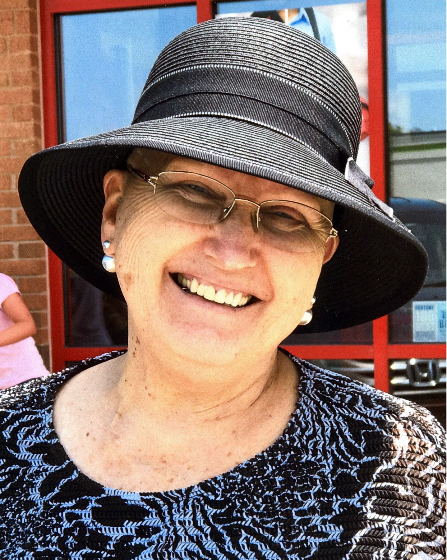 Beverley Berthold Obituary Louisville, KY