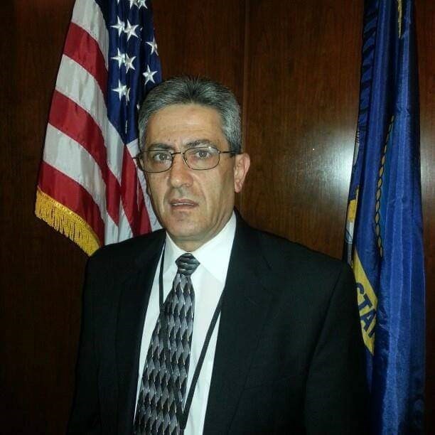 Obituary of Elias Emile Bsaibes