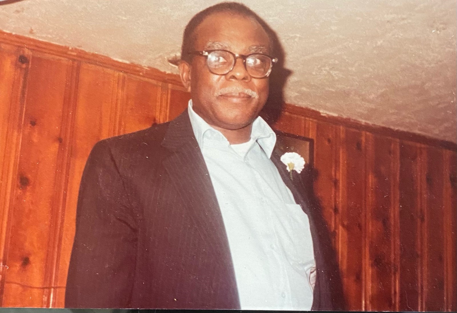 Obituary of Wille Richardson Sr.