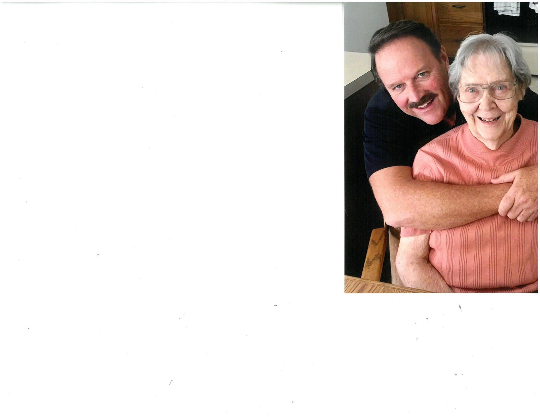 Obituario de Mary C. Welch