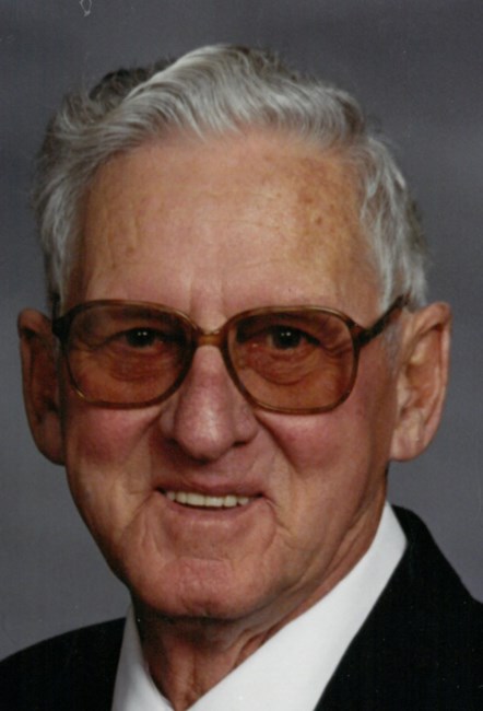 Obituary of Earl Thomas Pennington