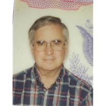 Obituary of Robert J. Werner