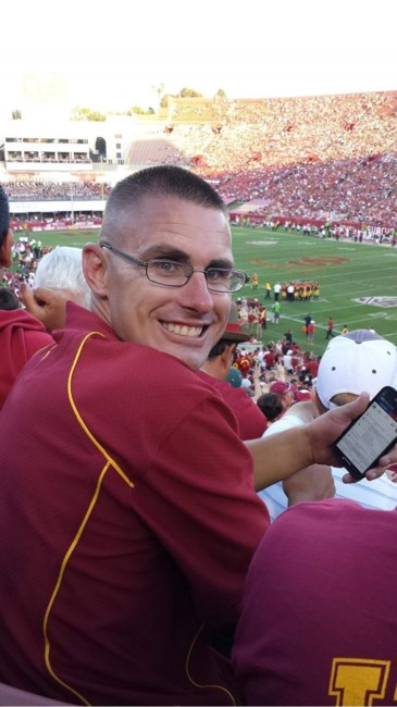 Obituary of Jeremy Joseph Thaler