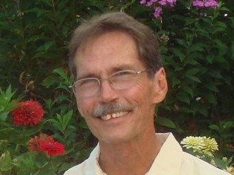 Avis de décès de John Gardner