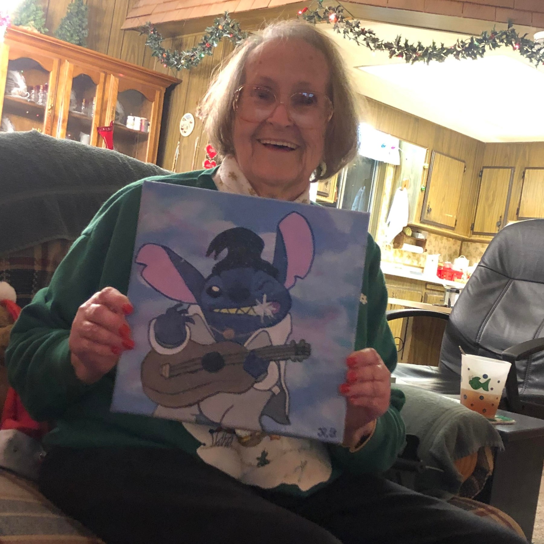 Theresa Shahan Obituary - Chowchilla, CA