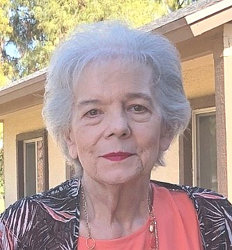 Obituary of Mary Elizabeth Flood