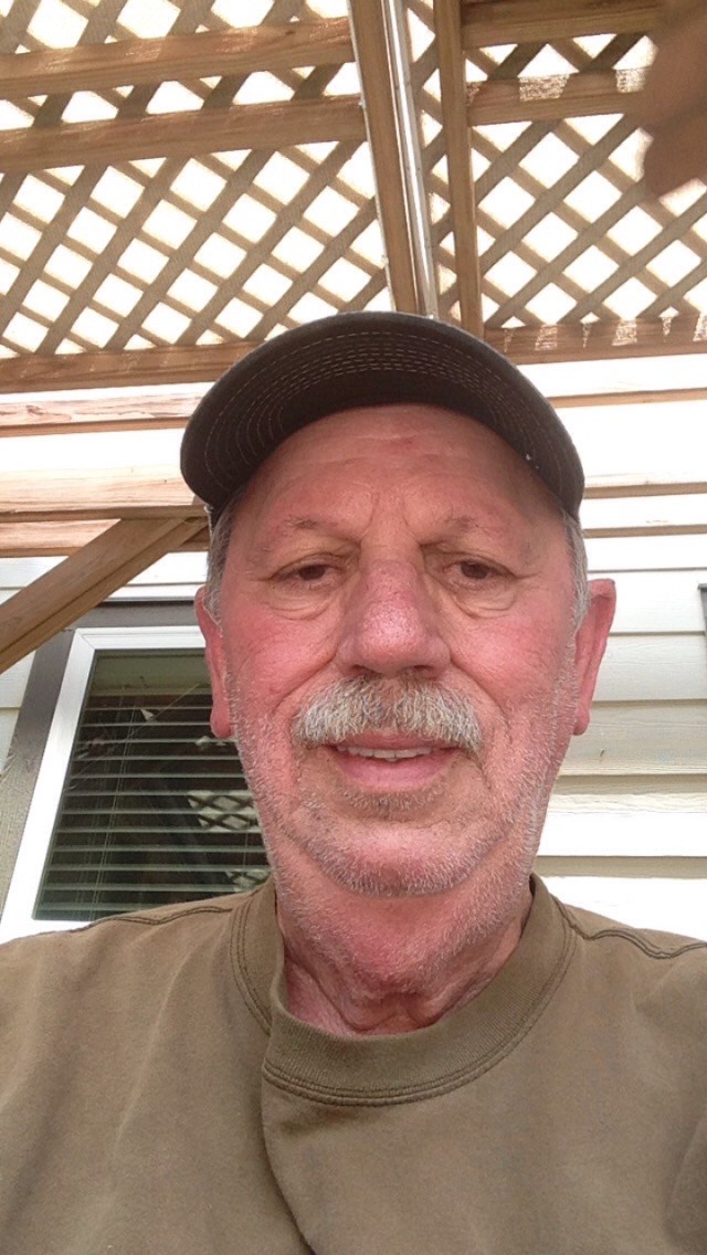 Obituario de Bobby Charles Jenkins